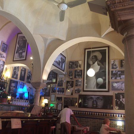 Cervecería Giralda